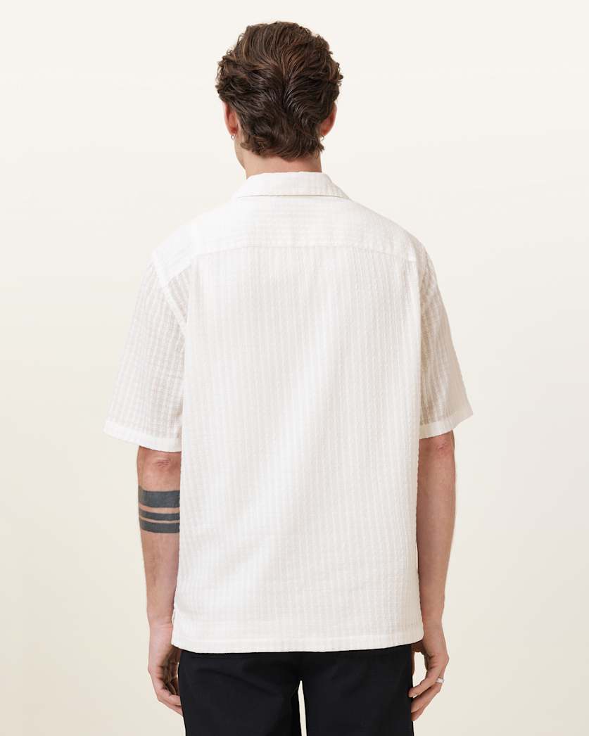 Shaw Short Sleeve Shirt