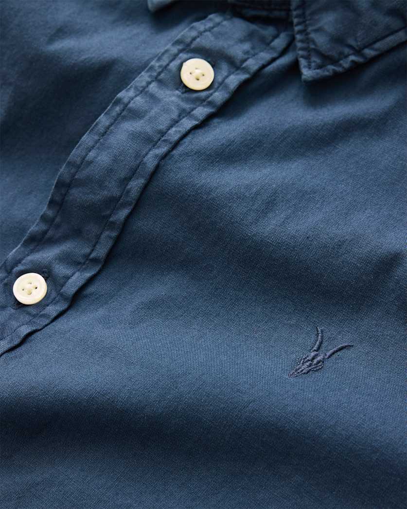 Hawthorne Ramskull Stretch Fit Shirt