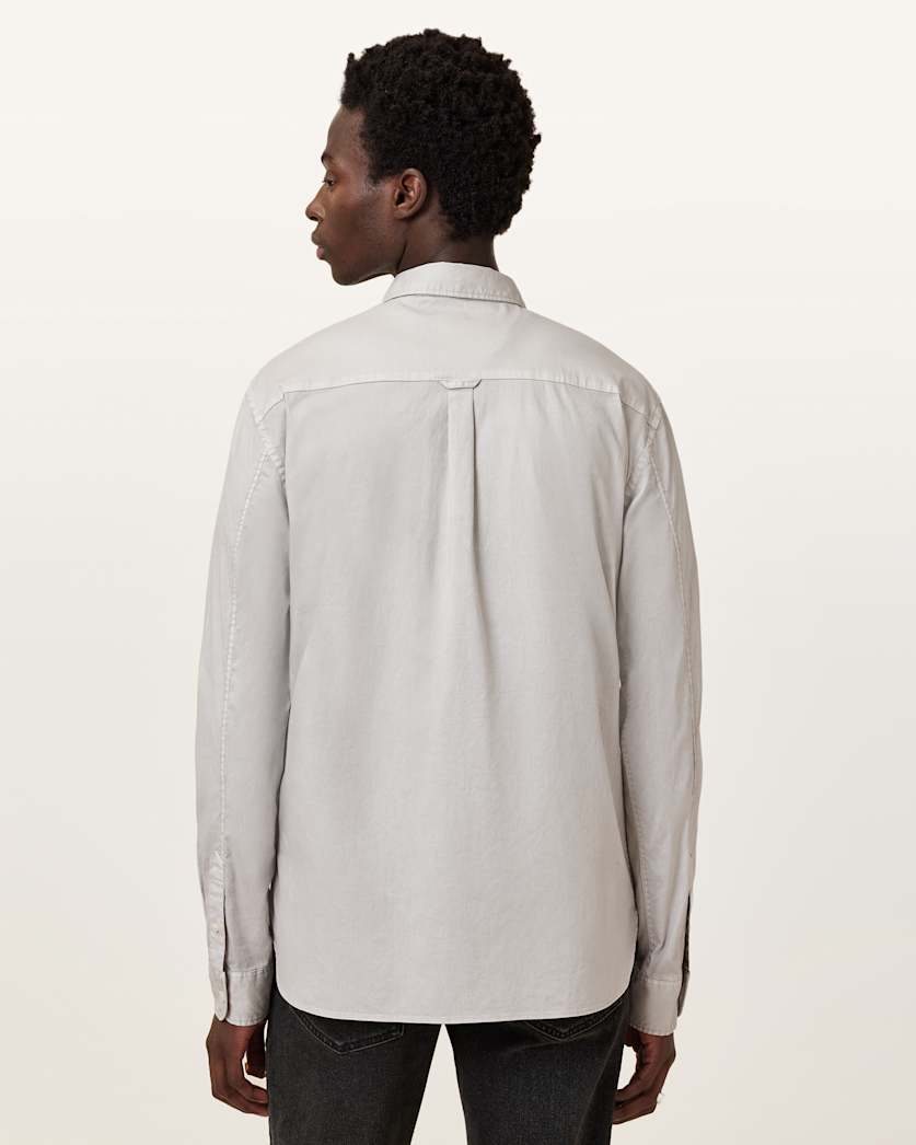 Hawthorne Ramskull Stretch Fit Shirt