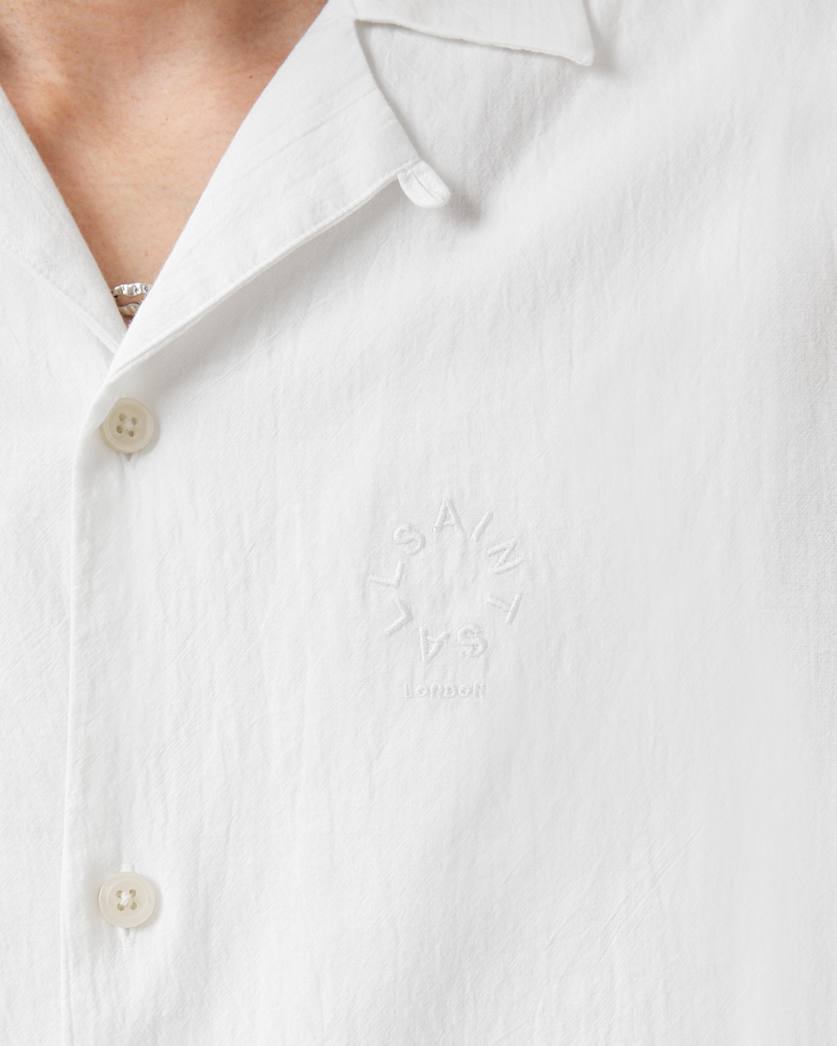 Haven Short Sleeve Shirt