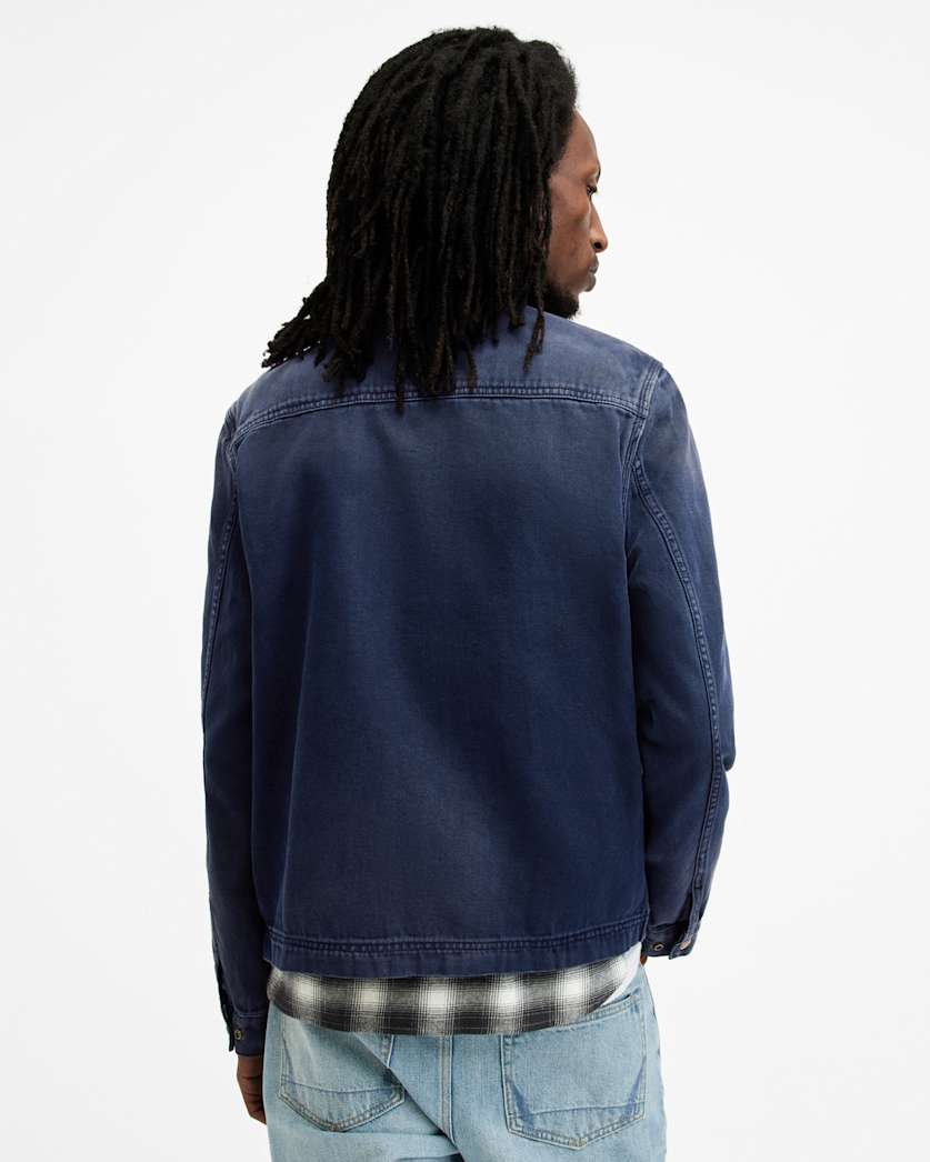 Rothwell Workwear Jacket