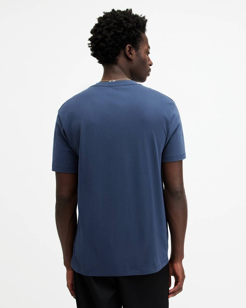 Brace Brushed Cotton T-Shirts 3 Pack