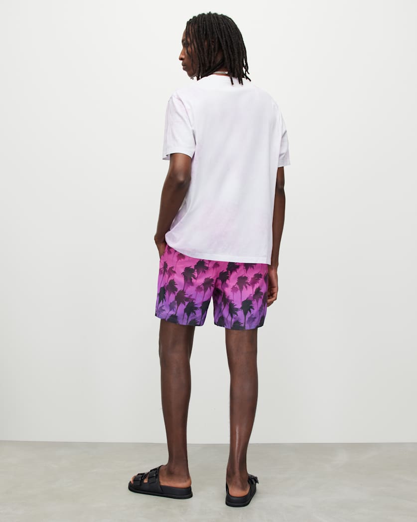 Islands Tropical Swim Shorts