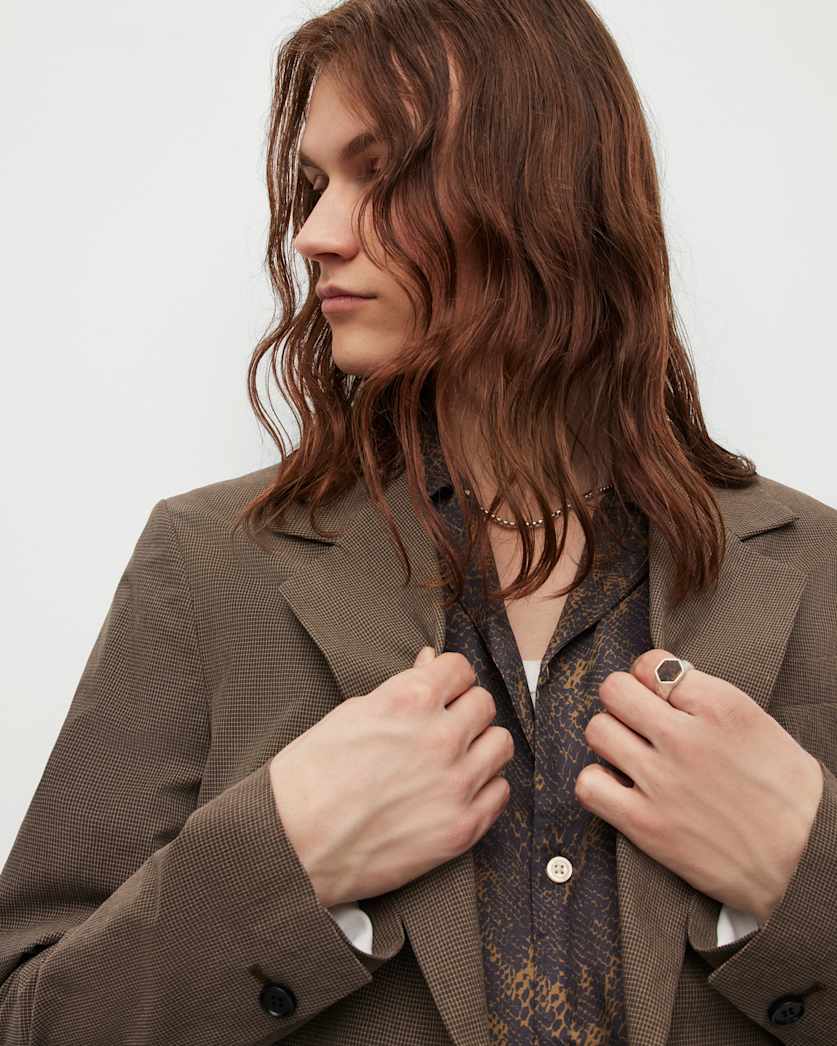 Capella Blazer