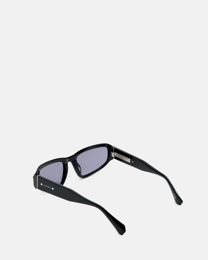 Anderson Wrap Around Sunglasses
