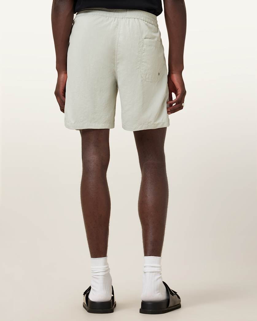 Soleil Swim Shorts