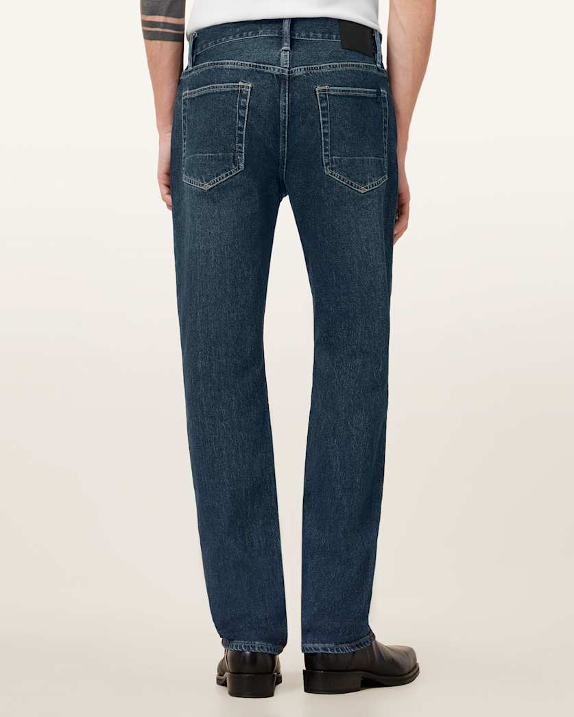 Iggy Slim Fit Denim Jeans