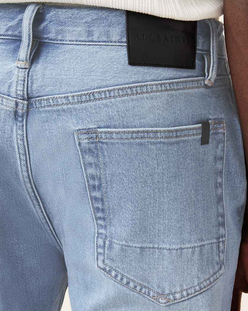Iggy Slim Fit Denim Jeans