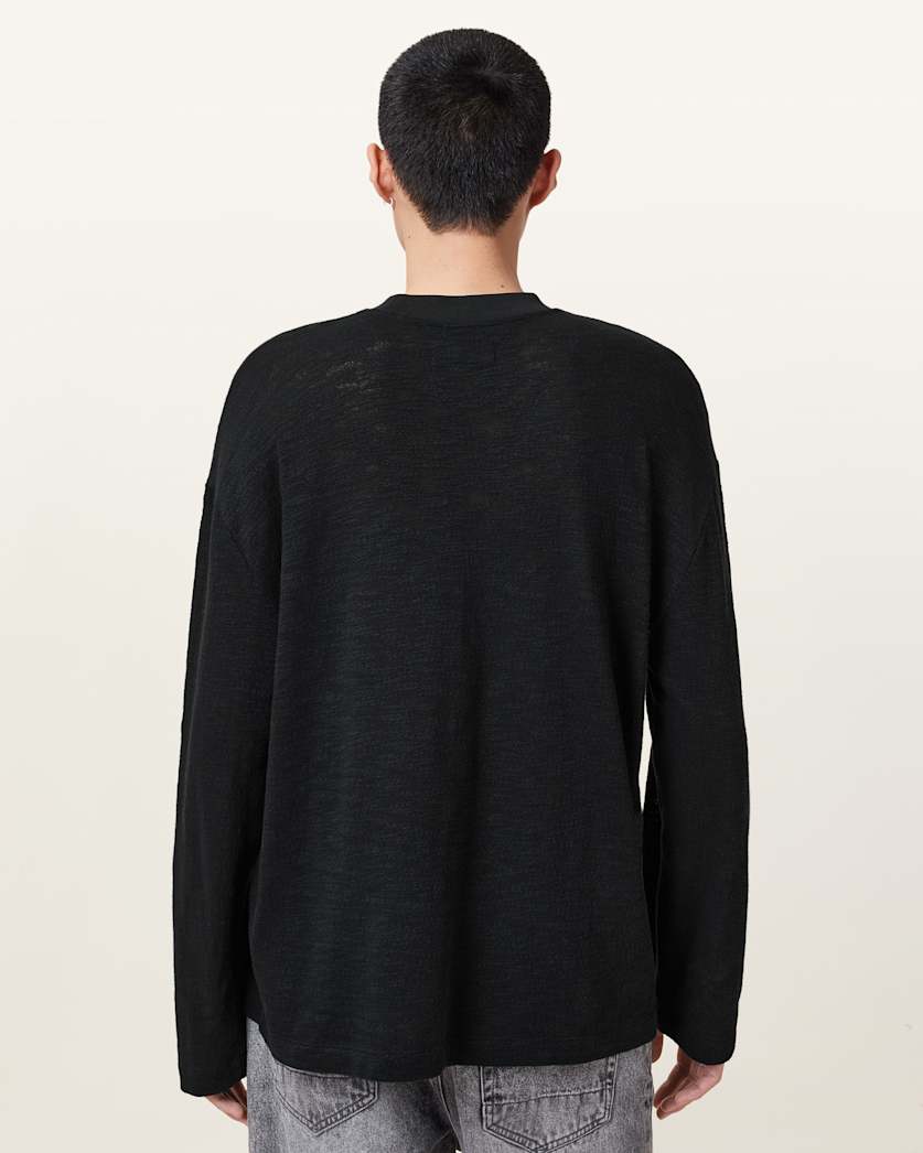 Foster Long Sleeve T-Shirt