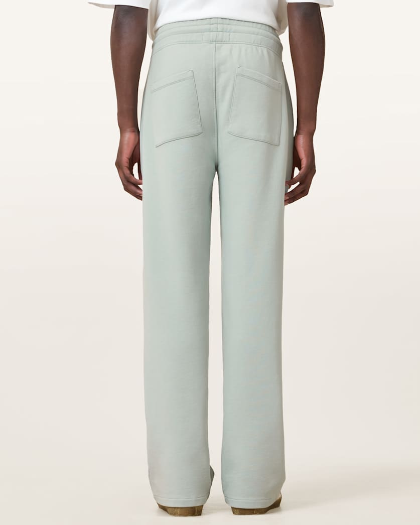 Soleil Straight-Leg Sweatpants