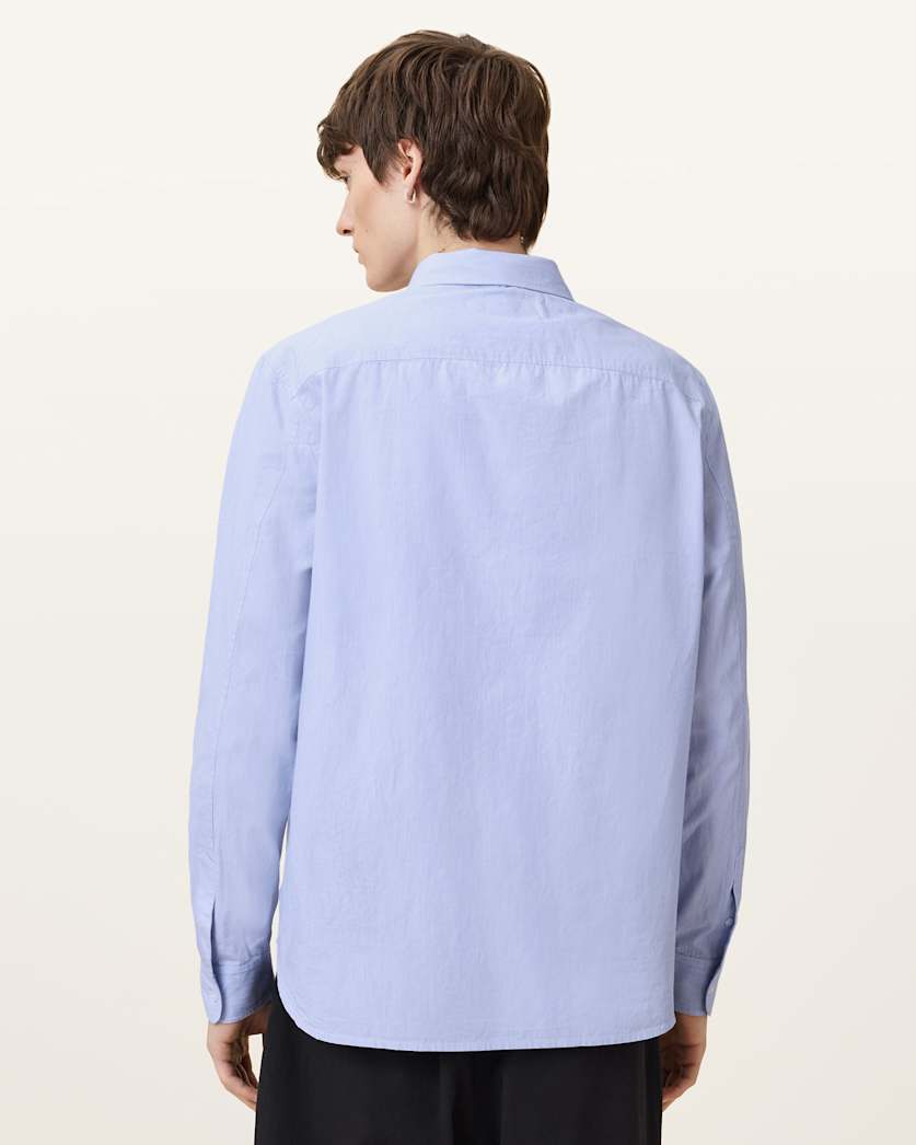 Fletcher Long Sleeve Shirt