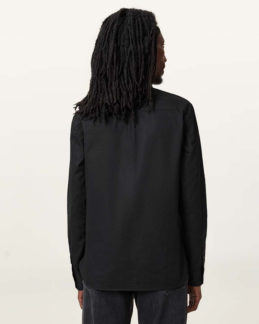 Hawthorne Ramskull Stretch Fit Shirt