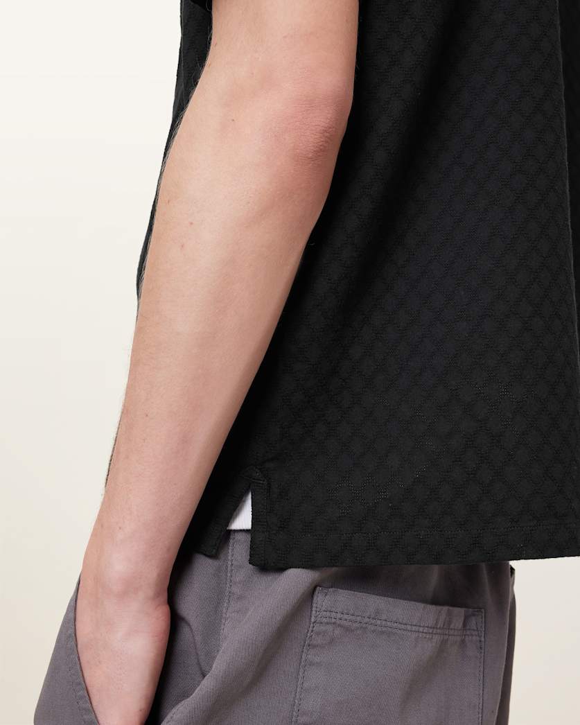 Kylo Short Sleeve Shirt