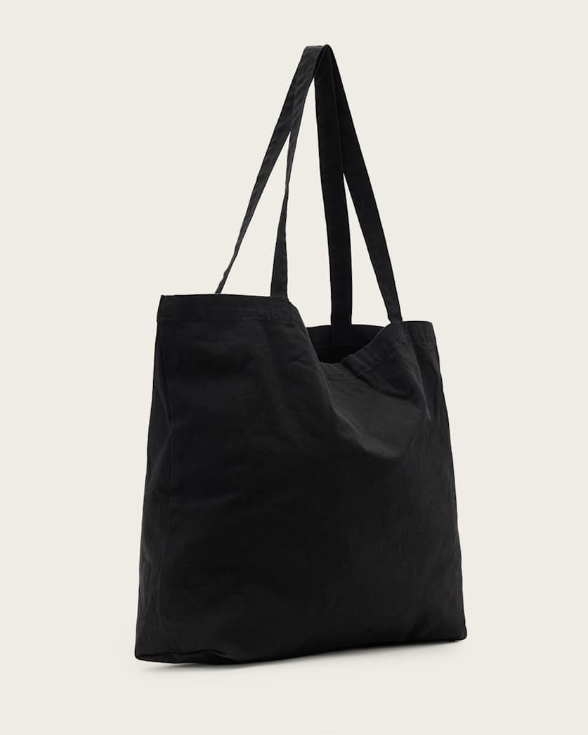 Soleil Orlando Logo Printed Tote Bag