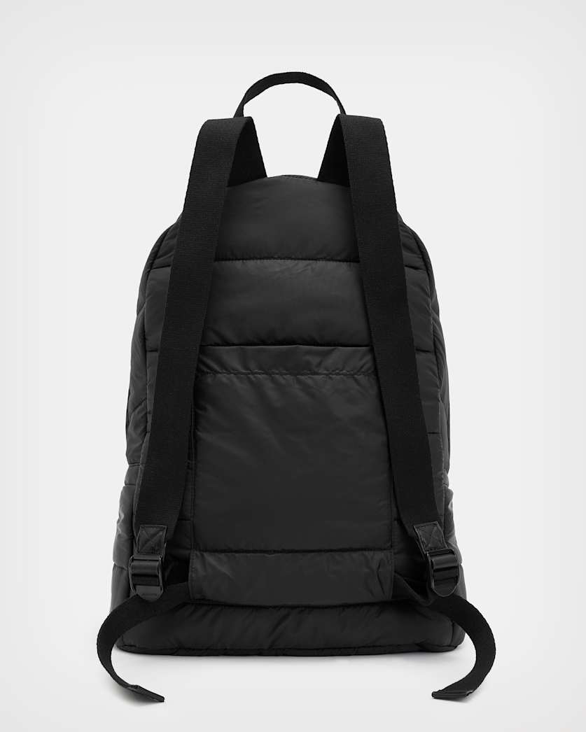Zone Quilted Backpack