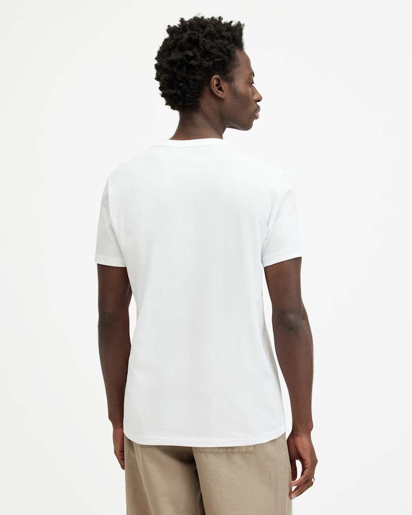 Tonic Crew Ramskull T-Shirts 3 Pack