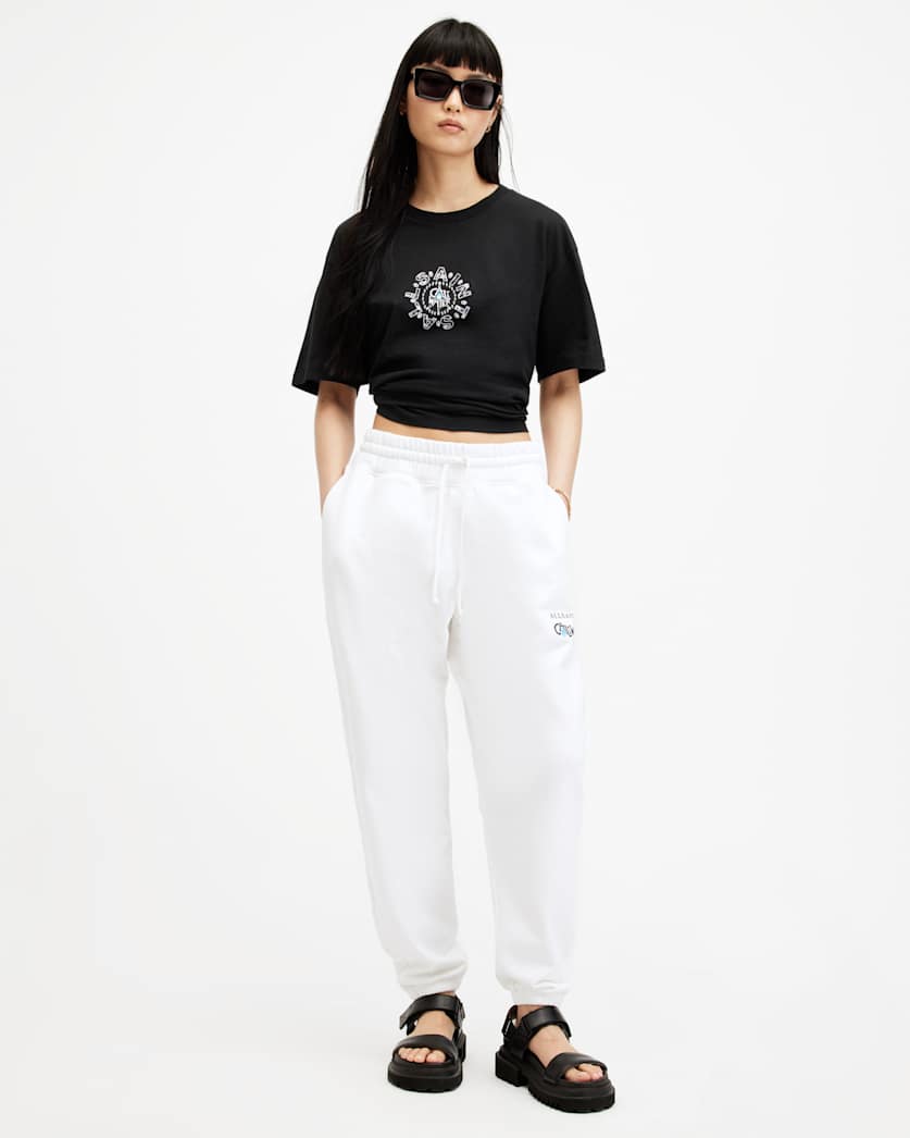 Caliwater Relaxed Fit Sweatpants