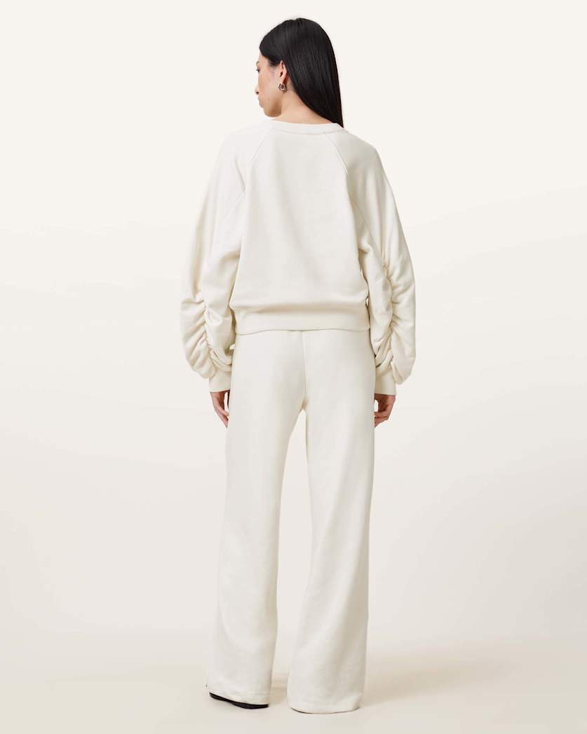 Vin Wide Leg Sweatpants