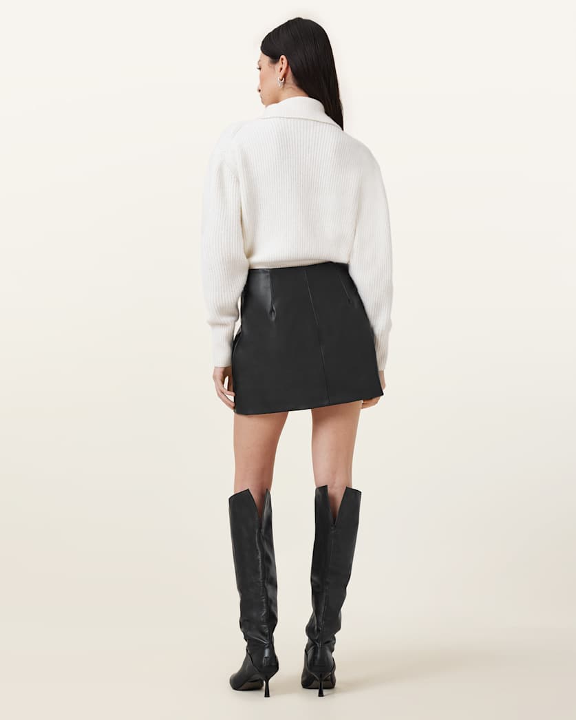 Renai Desserto® Mini Skirt