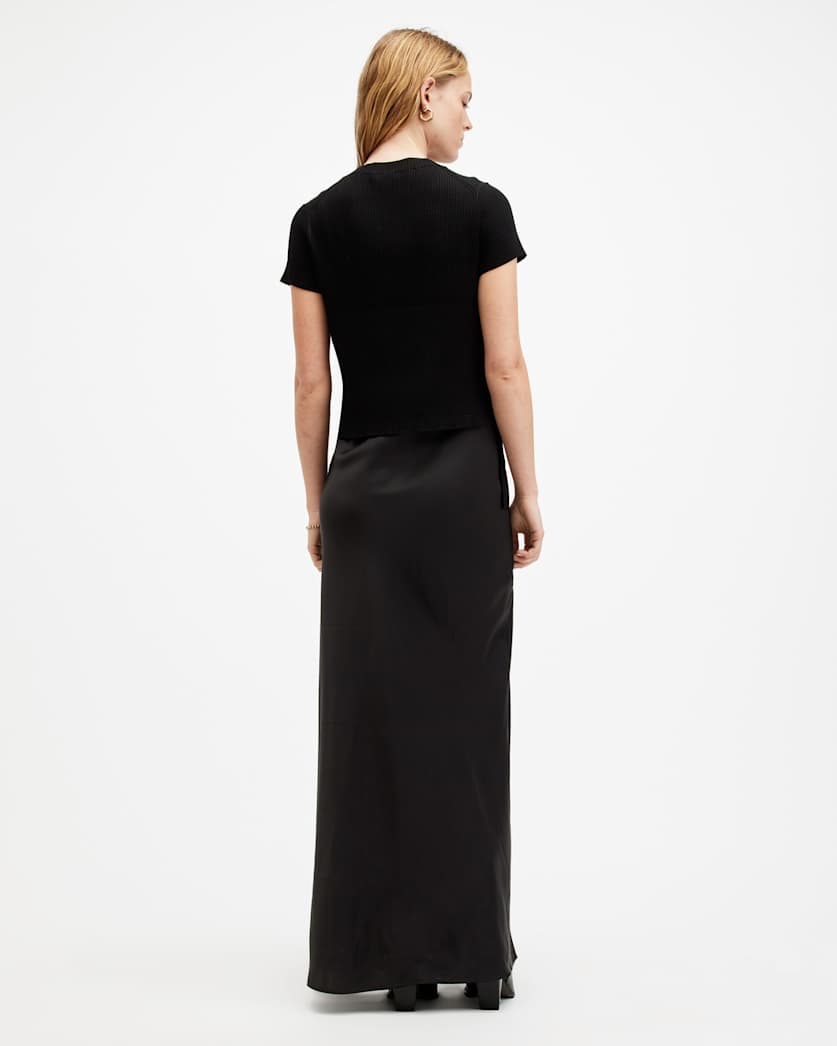 Hayes 2-In-1 Maxi Dress
