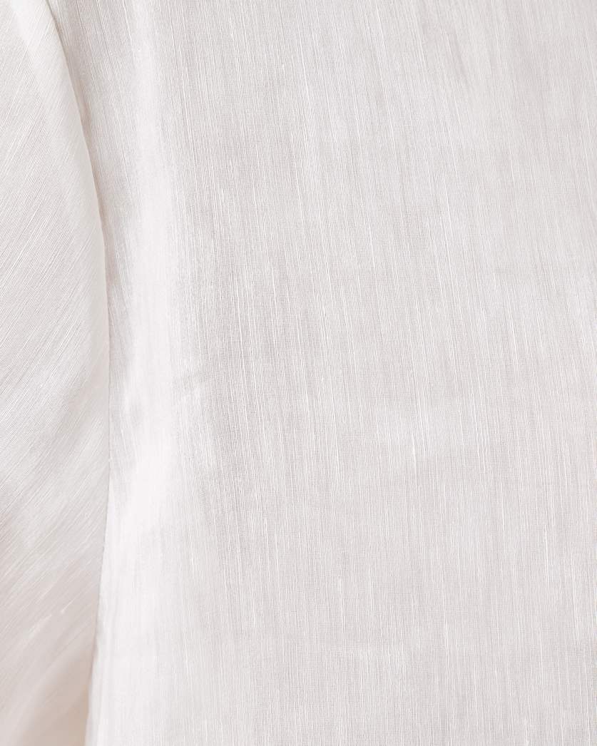 Lottie Linen T-Shirt