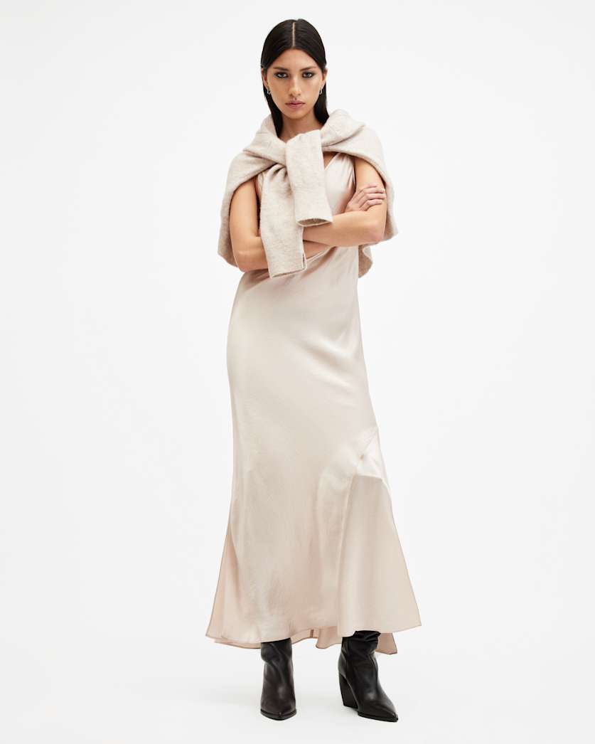 Nico 2-In-1 Maxi Dress