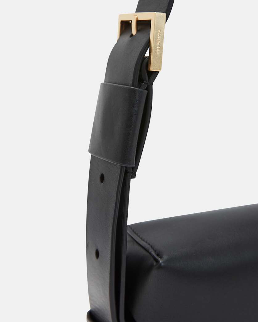 Frankie 3-In-1 Leather Bag