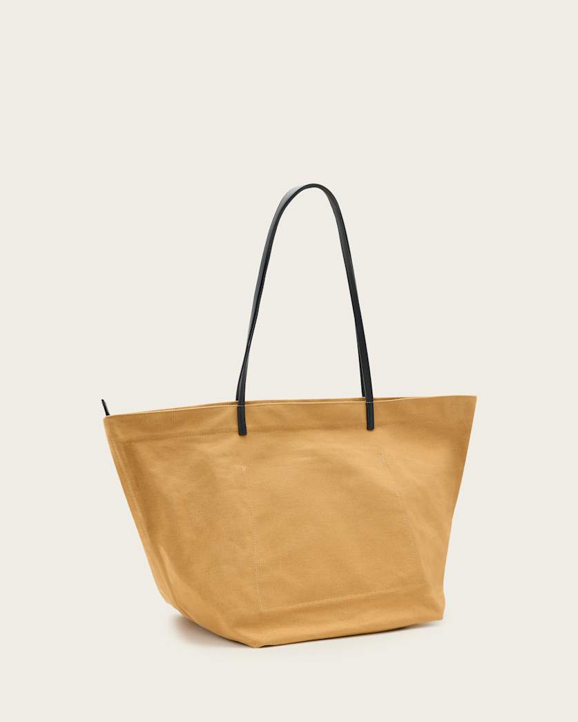 Serafina Canvas Tote Bag