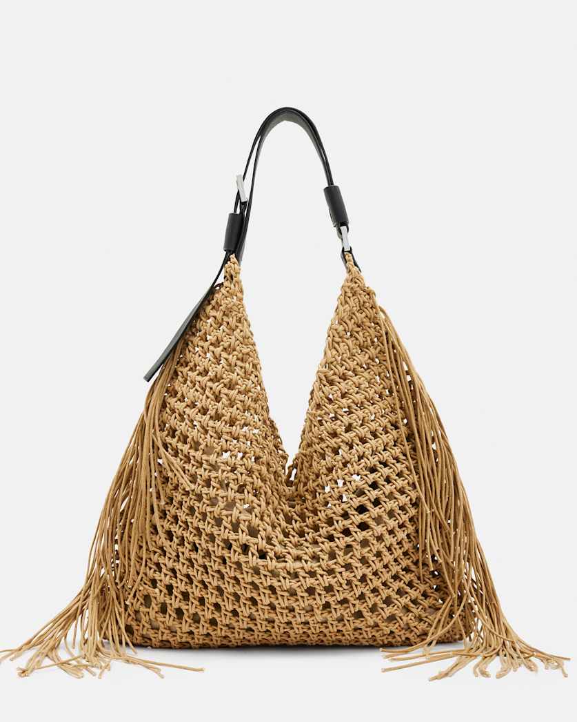 Sabine Crochet Bag