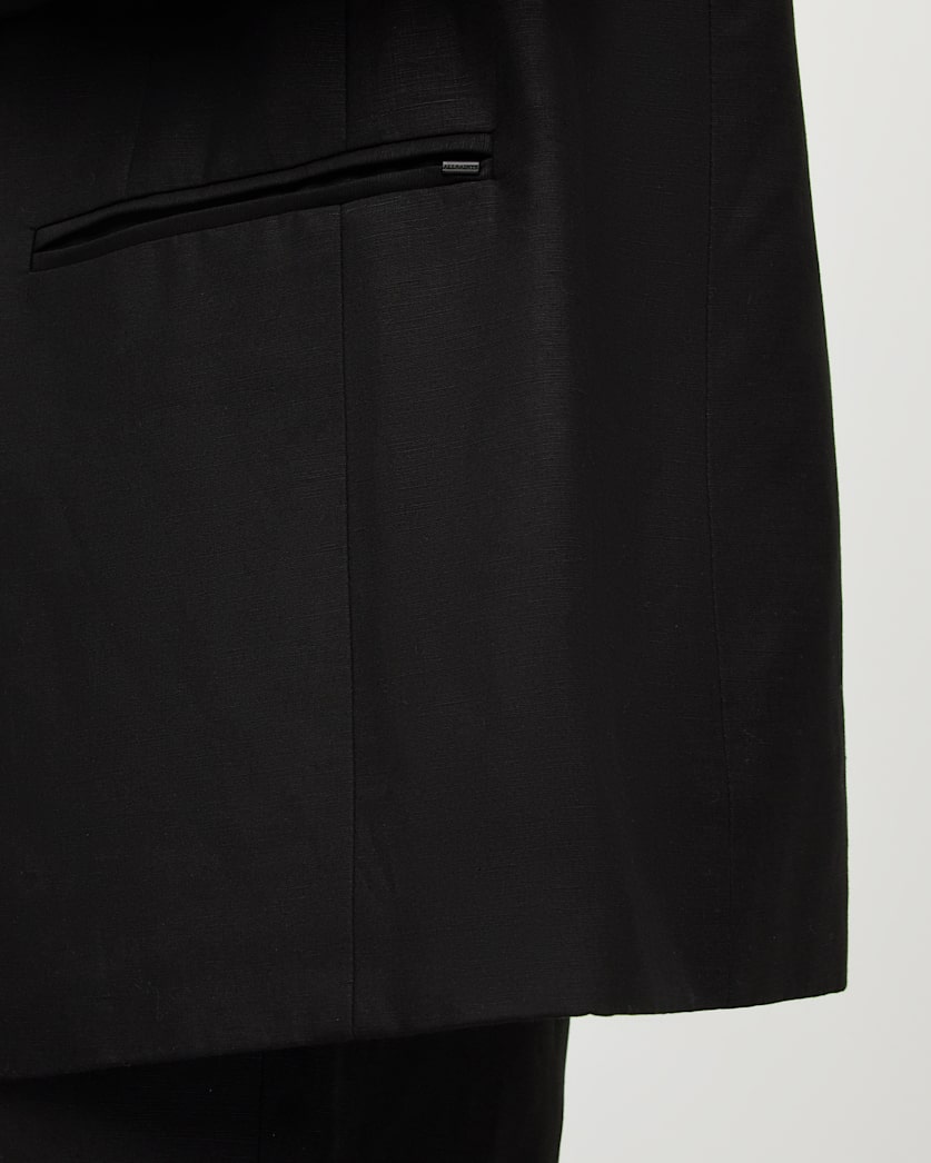 Petra Linen Blend Blazer