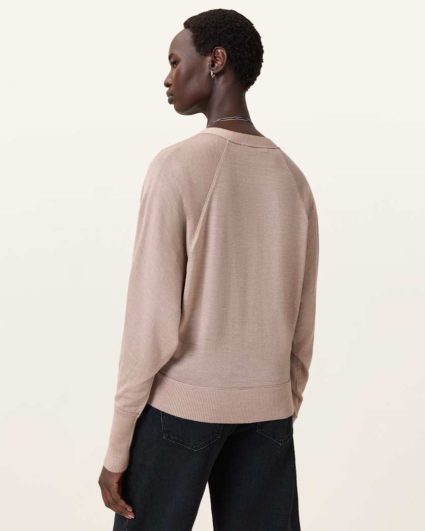 Honor V-Neck Cardigan