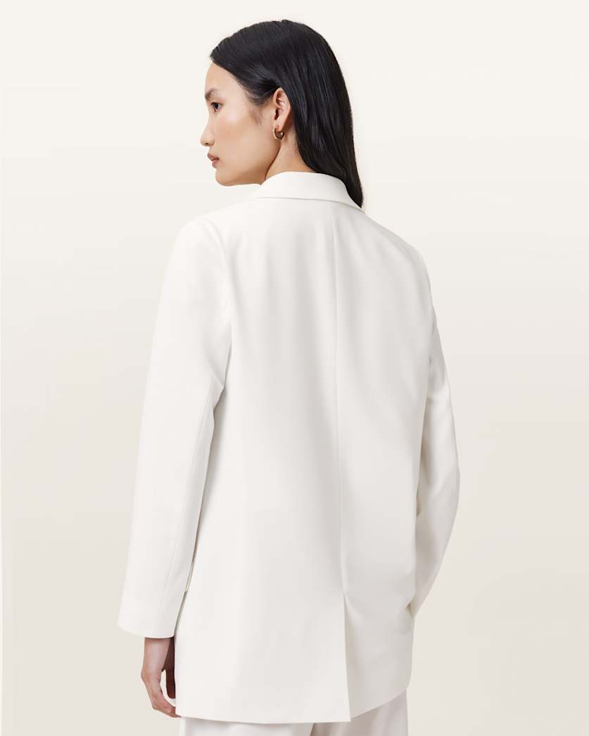 Aleida Lightweight Tri Blazer