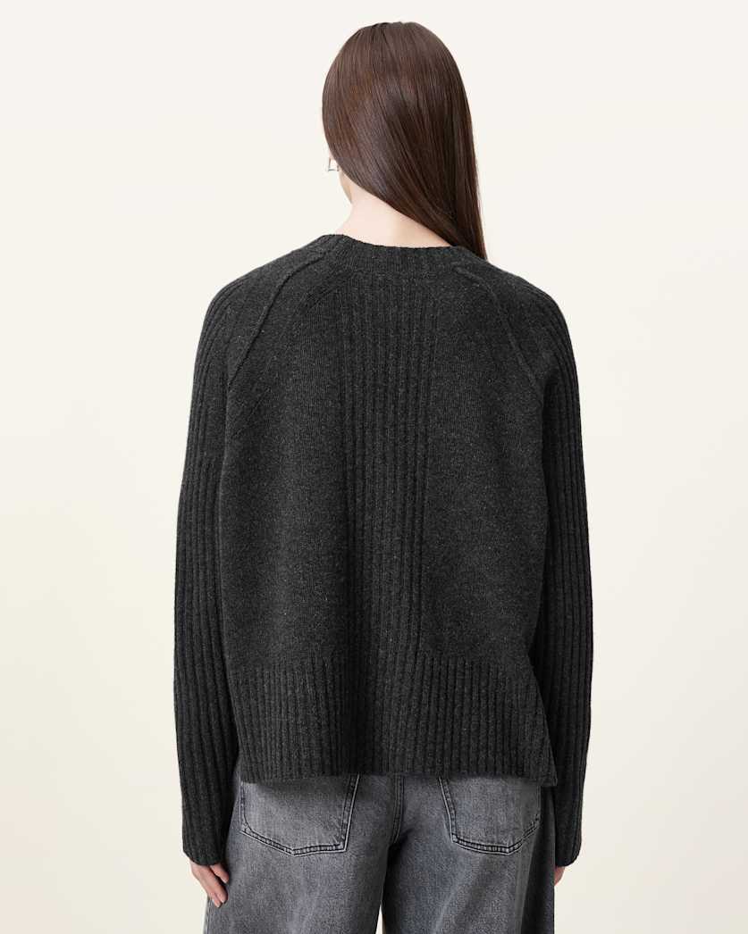 Anthe Wool Jumper