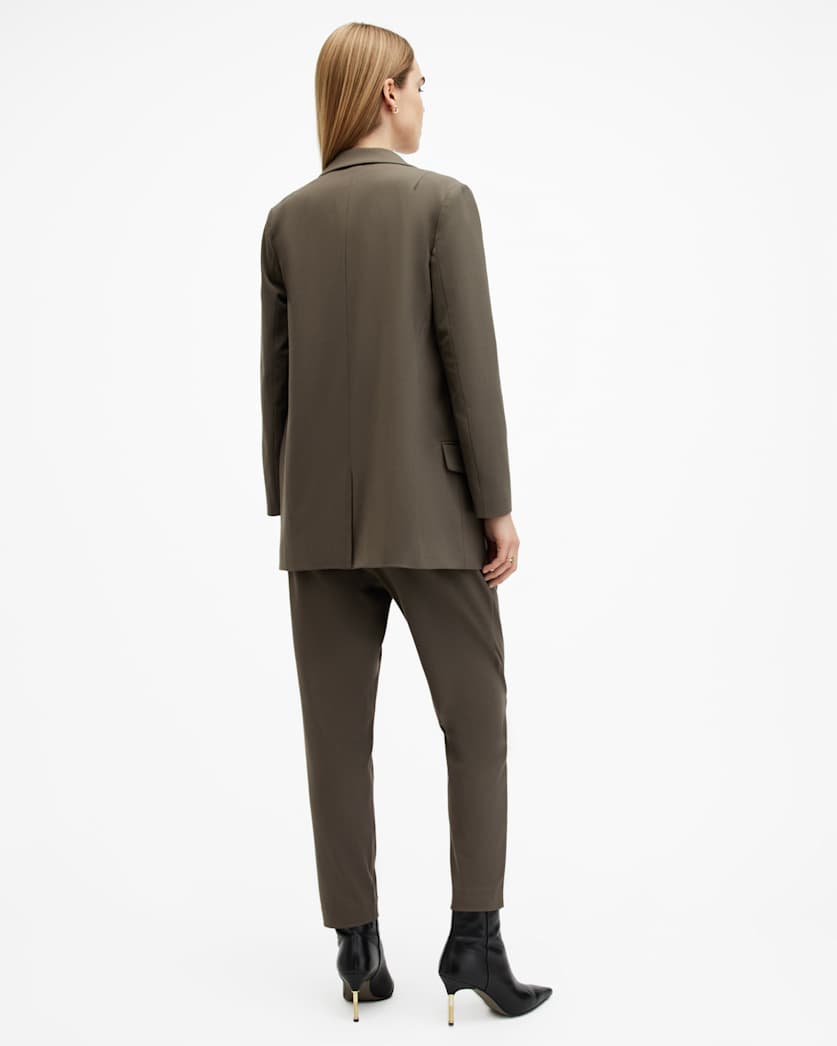 Aleida Lightweight Tri Trousers