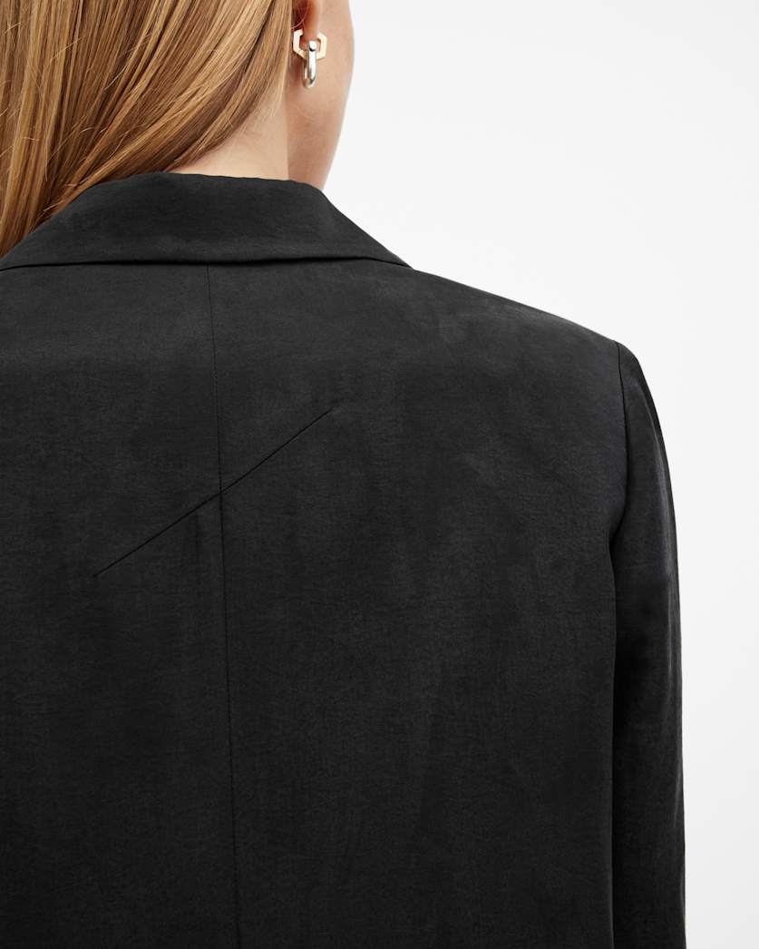 Averie Ten Relaxed Fit Blazer