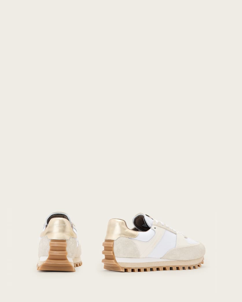 Viggo Low Top Runner Trainers