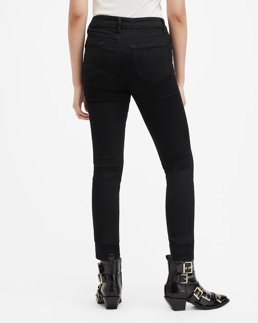 Miller Size Me Stretch Denim Jeans