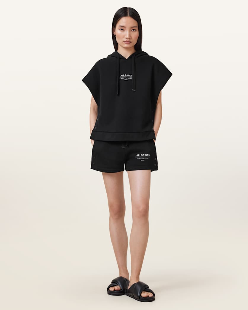 Sorri Redact Logo Hoodie