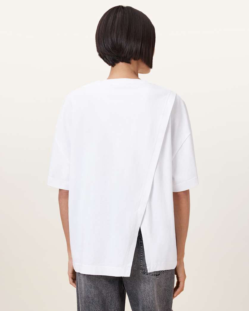 Avri Oversized T-shirt
