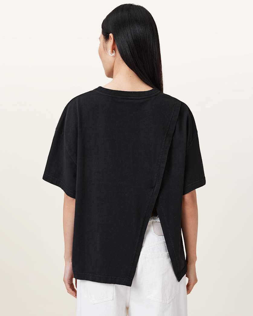 Avri Oversized T-shirt