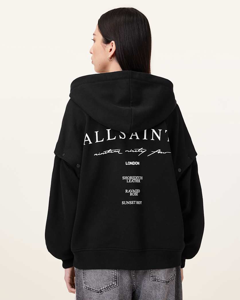 Aroma Amphia Hoodie