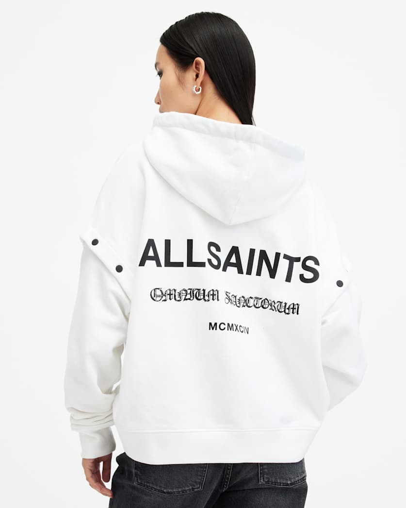 Omnium Amphia Logo Hoodie