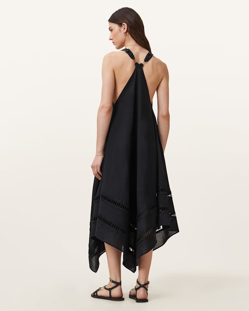 Lil Midi Dress