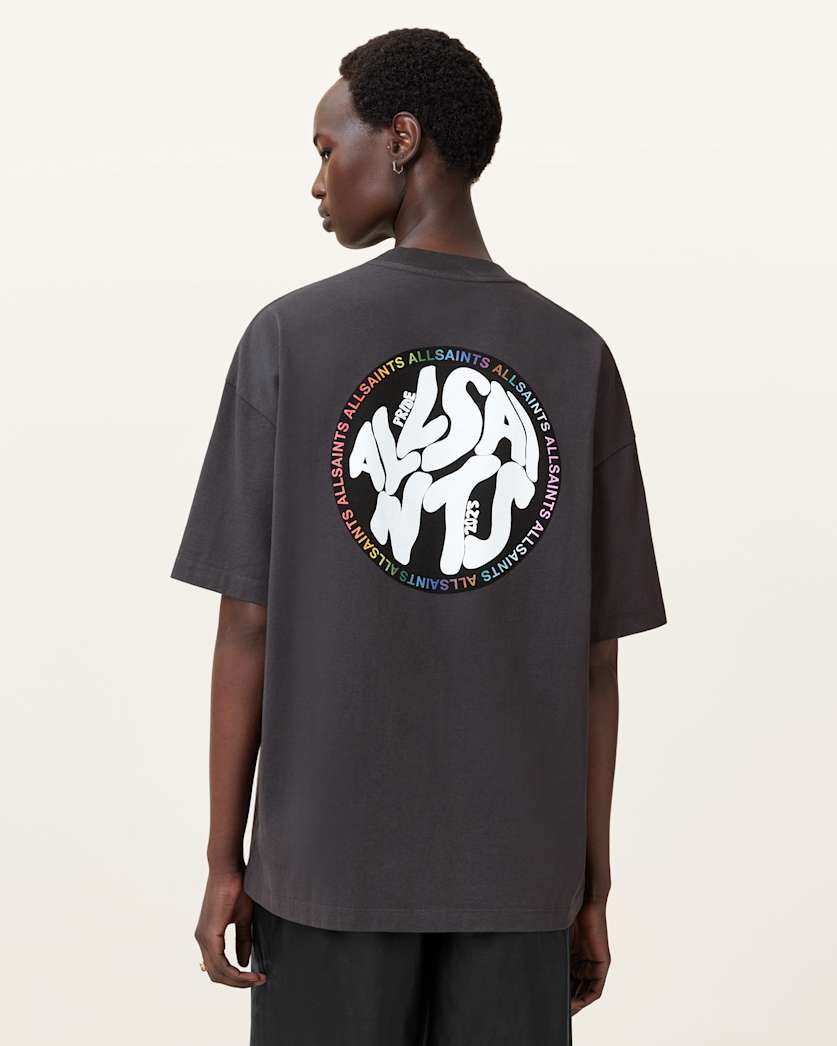 Pride Distortion T-Shirt
