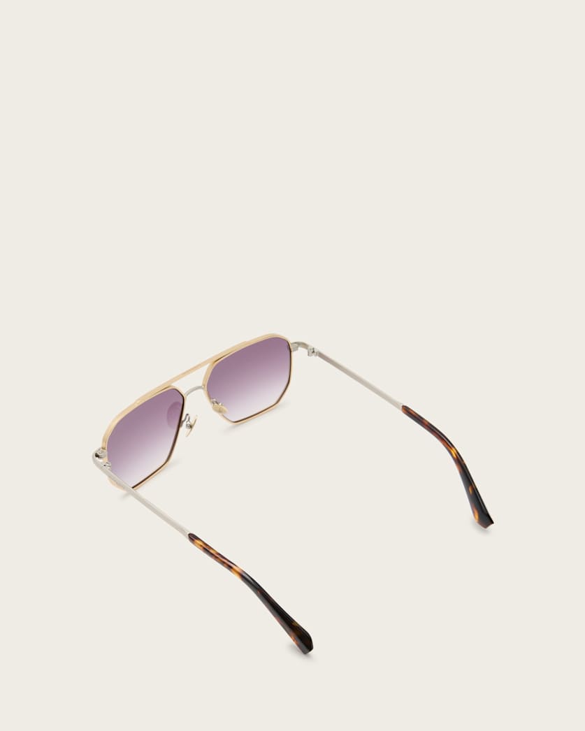 Dune Navigator Sunglasses