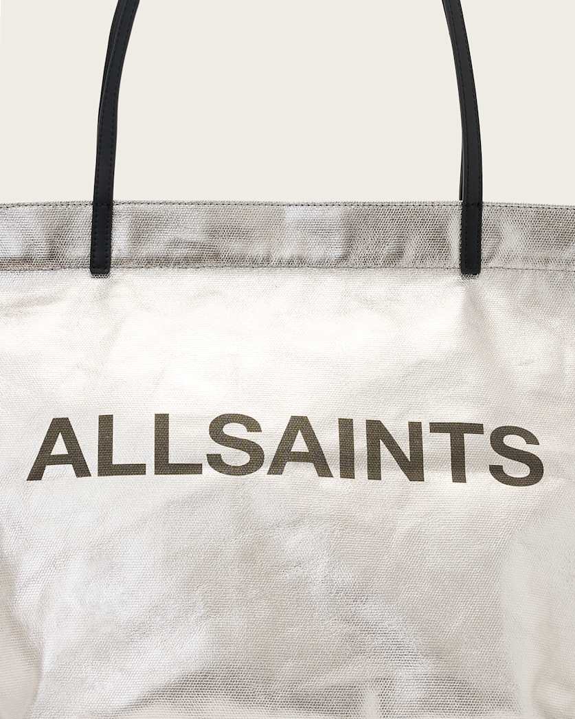 Serafina Canvas Tote Bag