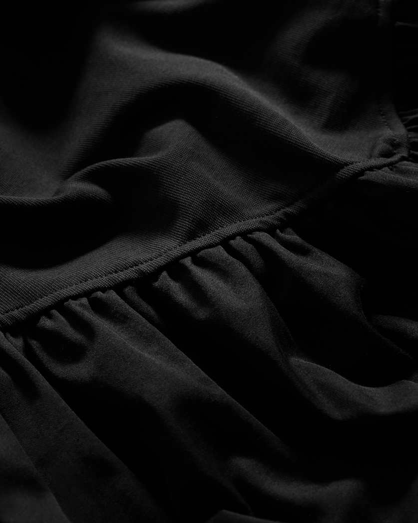 Frankie Short Sleeve Maxi Dress