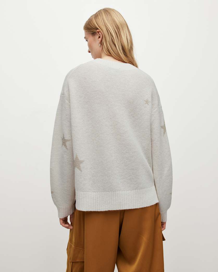 Astra Star Jumper
