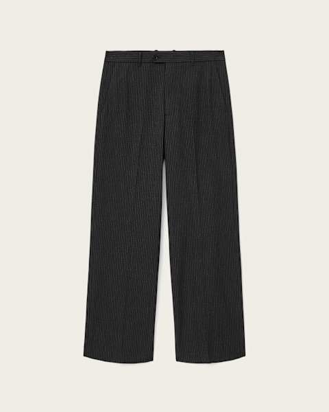 Renegade Loose Fit Trousers