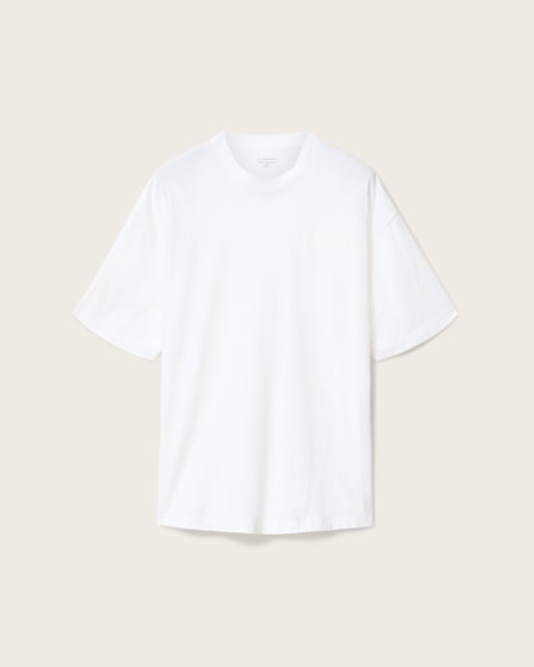 Odyssey Short Sleeve Crew T-Shirt